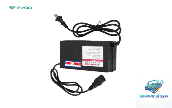 xe máy lỗi hệ thống sạc - Hình 4