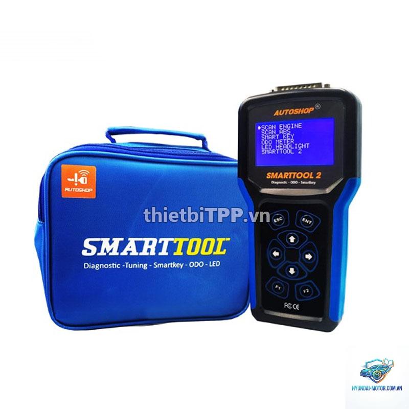 xe máy lỗi hệ thống smartkey - Hình 2