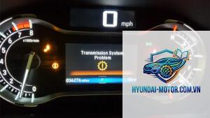 xe máy lỗi hệ thống truyền động