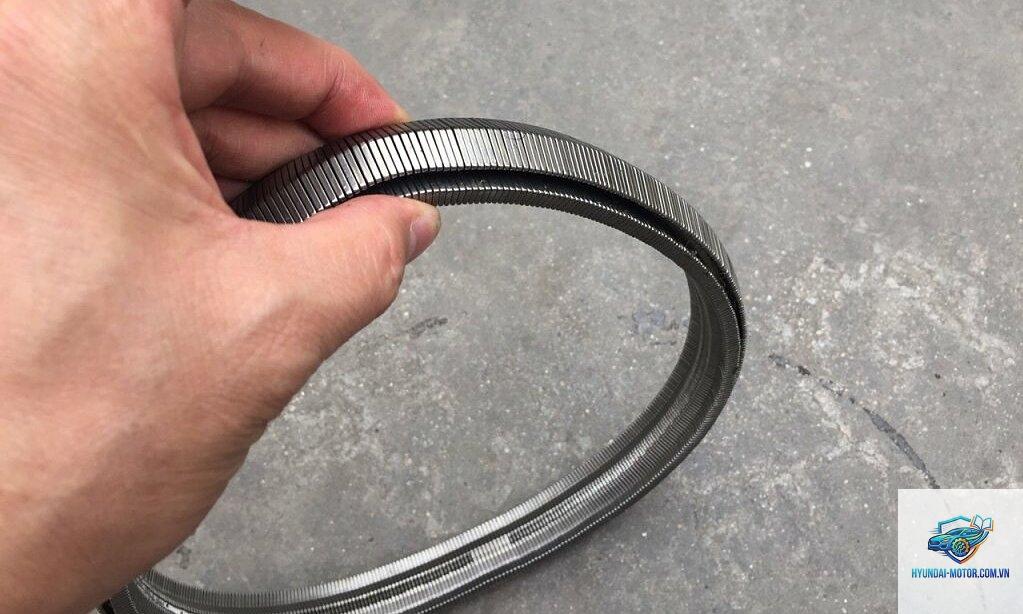 xe máy lỗi hộp số cvt xe ga - Hình 4