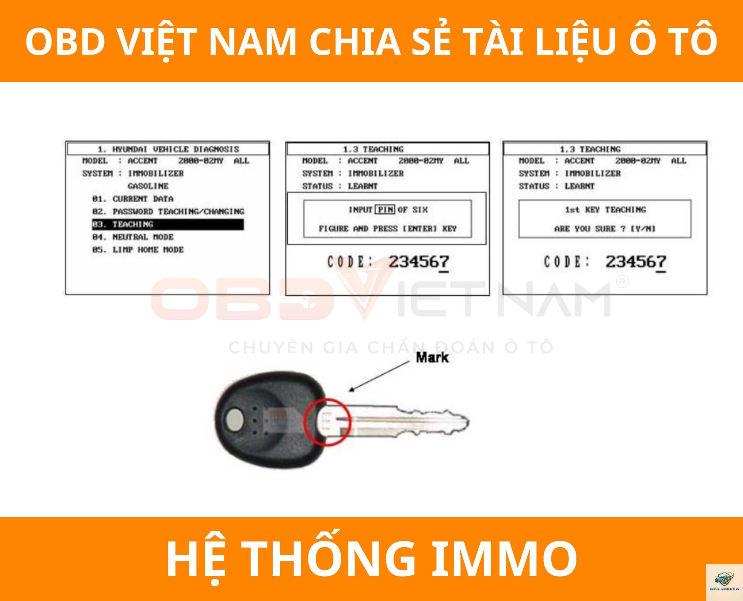 xe máy lỗi immobilizer - Hình 5
