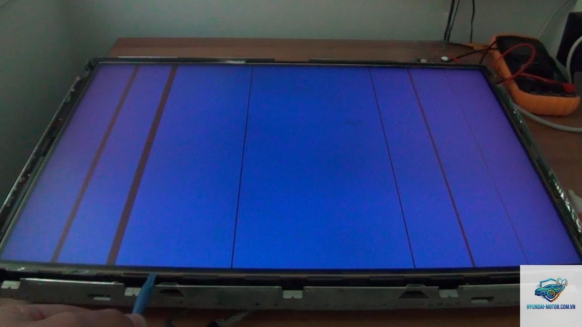 xe máy màn hình lcd bị sọc - Hình 4
