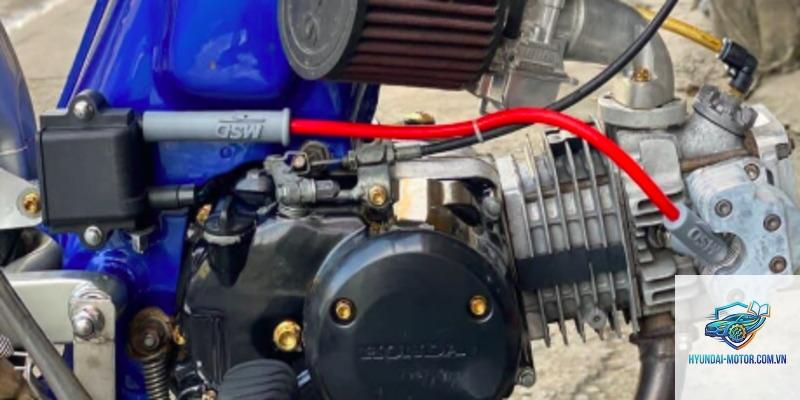 xe máy mobin yếu có sao không - Hình 4