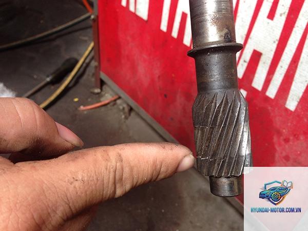 xe máy nghe tiếng hú khi chạy nhanh - Hình 4