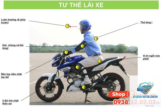 xe máy nhảy số - Hình 5