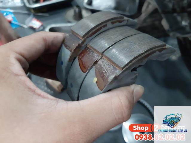 xe máy nồi bị rung - Hình 3