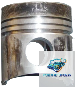 xe máy piston bị xước - Hình 3