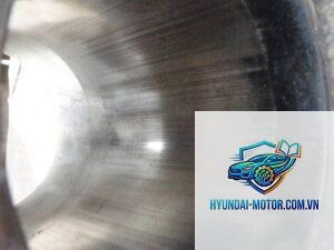 xe máy piston bị xước