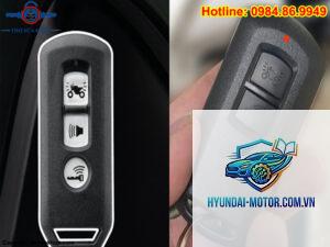 xe máy smartkey báo lỗi liên tục