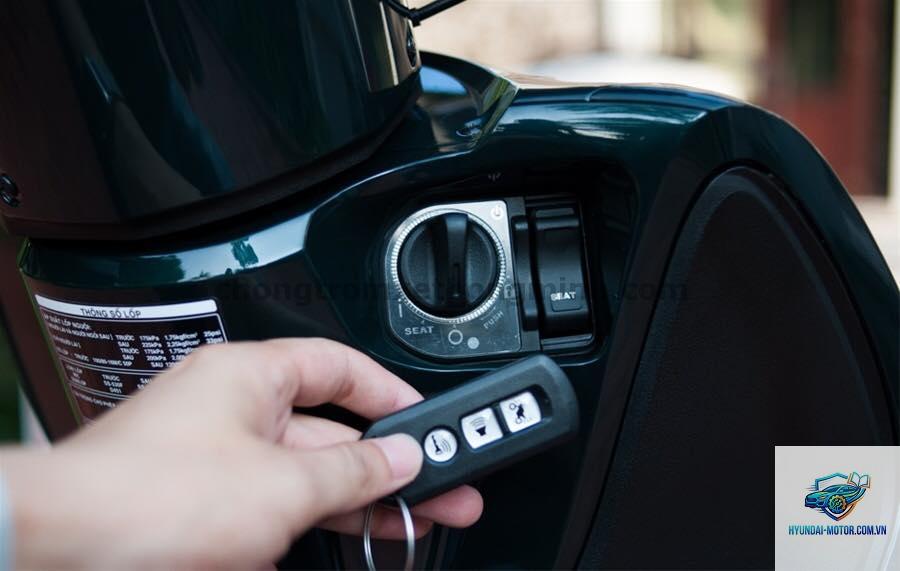 xe máy smartkey báo lỗi liên tục - Hình 5