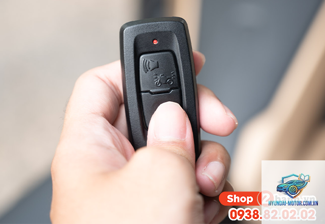 xe máy smartkey bị chập chờn - Hình 2