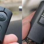 xe máy smartkey hết pin nhanh