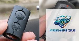 xe máy smartkey hết pin nhanh