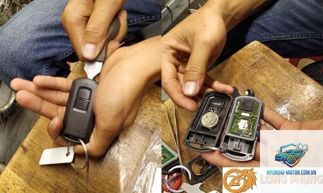 xe máy smartkey hết pin nhanh - Hình 4