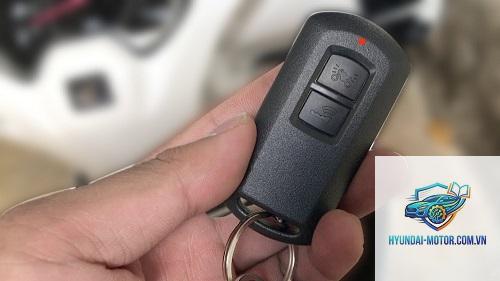 xe máy smartkey hết pin