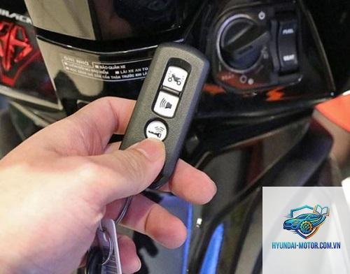xe máy smartkey không nhận tín hiệu - Hình 2