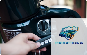 xe máy smartkey không tắt được máy