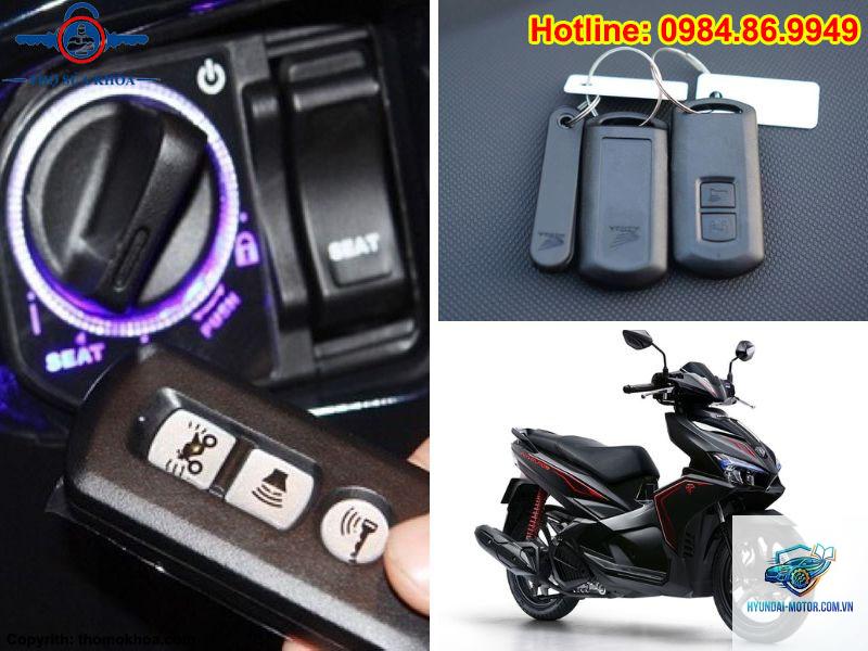 xe máy smartkey lỗi kết nối - Hình 4