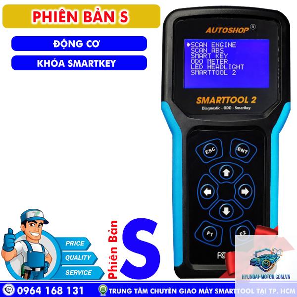 xe máy smartkey lỗi kết nối - Hình 5