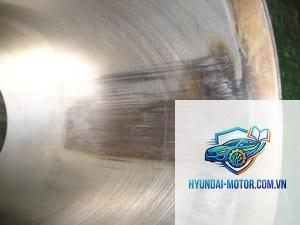xe máy xy lanh bị mòn - Hình 3