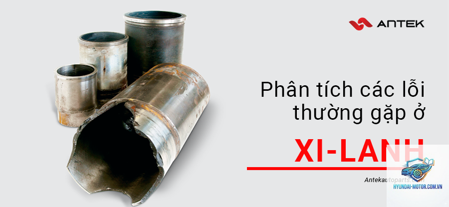 xe máy xy lanh bị mòn - Hình 5