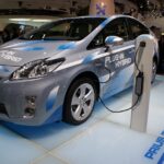 xe plug in hybrid là gì