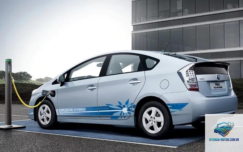 xe plug in hybrid là gì - Hình 3