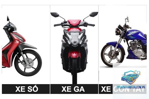 xe số là gì - Hình 3