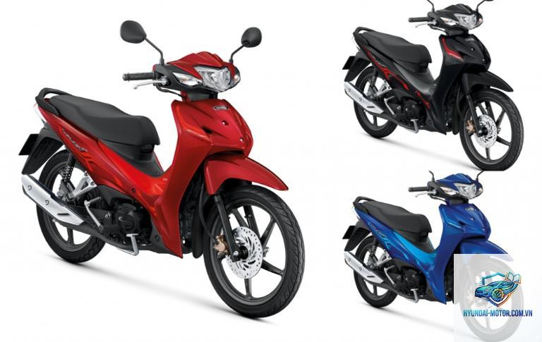 xe số là gì - Hình 1