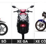 Xe tay ga là gì? Tìm hiểu từ A đến Z về dòng xe phổ biến nhất Việt Nam xe tay ga là gì