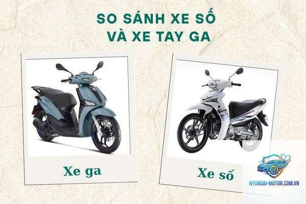 xe tay ga là gì - Hình 5