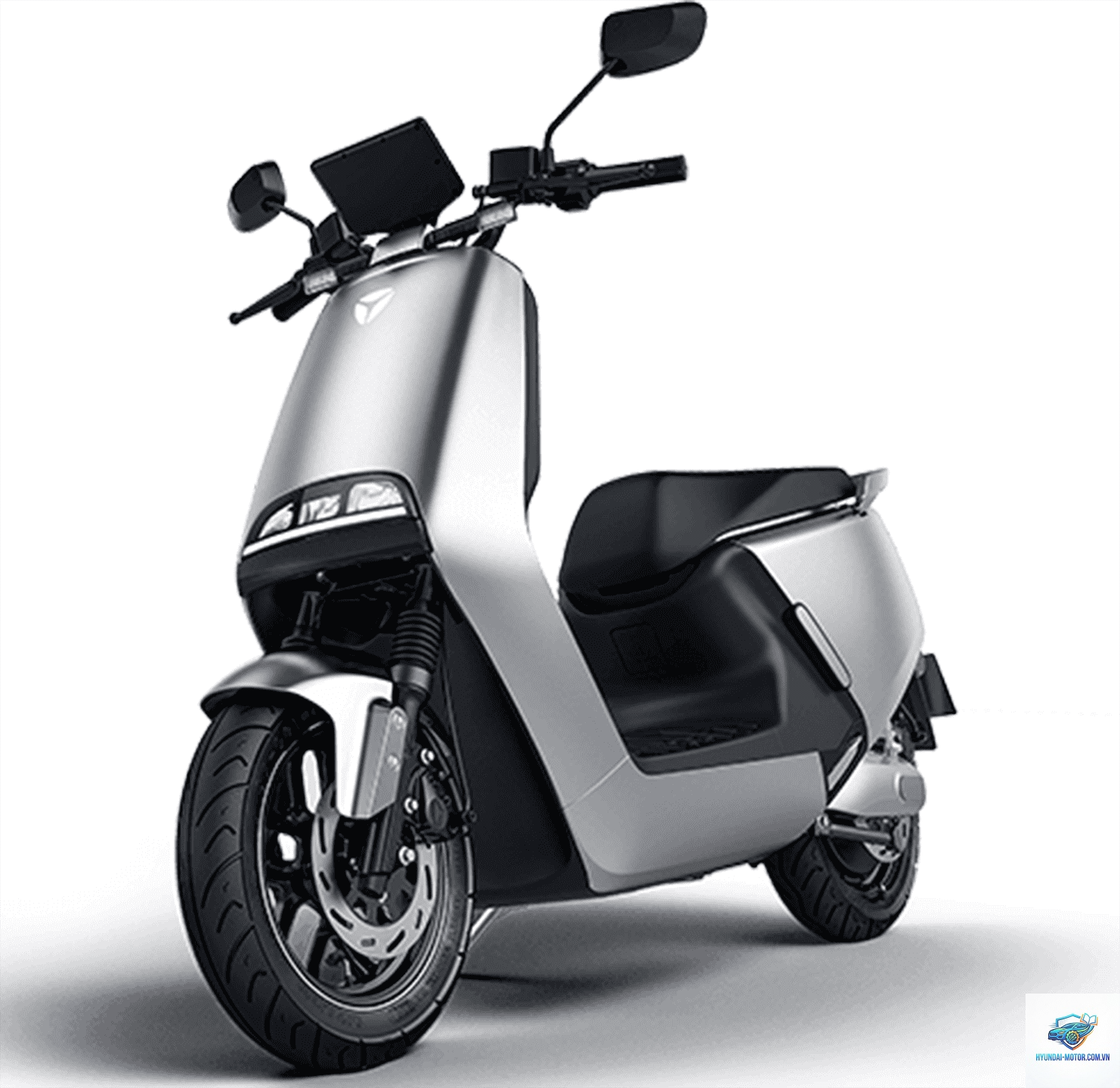 yadea g5 - Hình 2