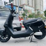 Yadea G5: Xe Máy Điện Thông Minh Cao Cấp Đáng Mua Nhất 2024? Trải Nghiệm Thực Tế Từ A-Z Yadea G5: Xe Máy Điện Thông Minh Cao Cấp Đáng Mua Nhất 2024? Trải Nghiệm Thực Tế Từ A-Z