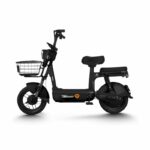 Yadea i6: Đánh giá chi tiết xe máy điện thông minh đáng mua nhất 2025 yadea i6