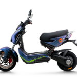 Yadea Xmen Neo: Xe Máy Điện Thông Minh Đẳng Cấp Mới Cho Giới Trẻ yadea xmen neo