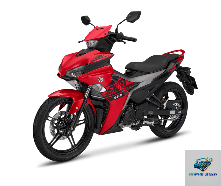 yamaha exciter 155 - Hình 2
