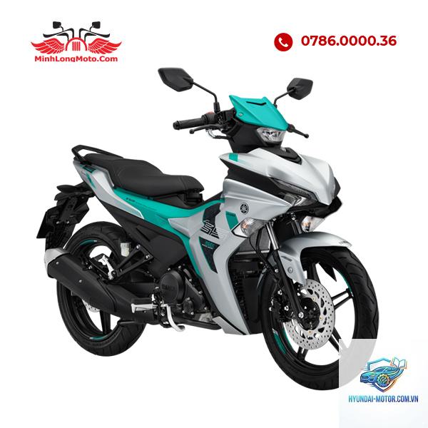 yamaha exciter 155 - Hình 3