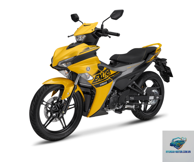 yamaha exciter 155 - Hình 4