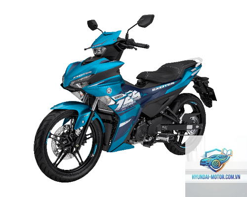 yamaha exciter 155 - Hình 5