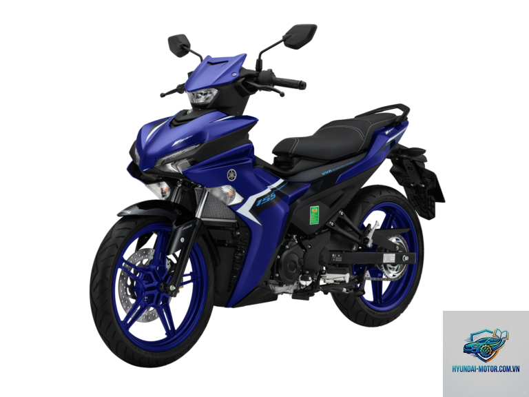 yamaha exciter 155 - Hình 1