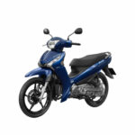 Yamaha Finn: Đánh giá chi tiết, thông số, giá bán và kinh nghiệm mua xe tay ga 125cc yamaha finn