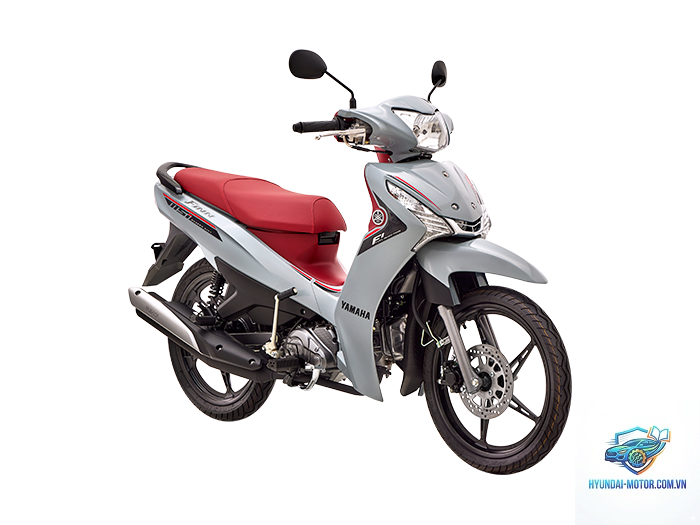 yamaha finn - Hình 3