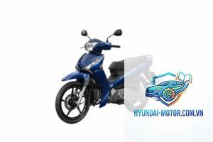 yamaha finn