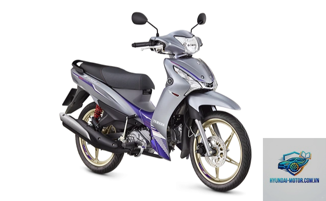 yamaha finn - Hình 4