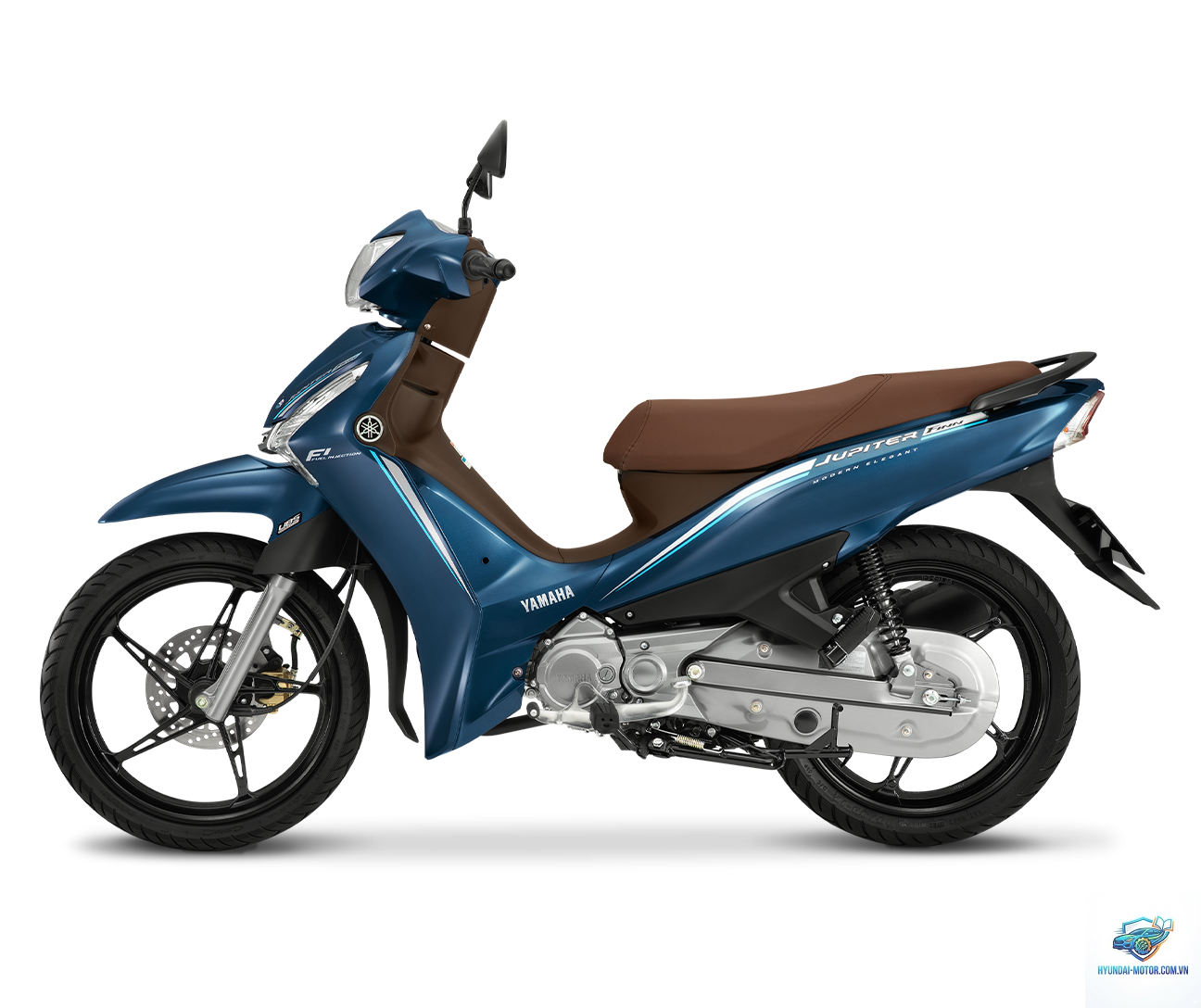 yamaha finn - Hình 5