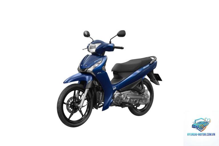 yamaha finn - Hình 1