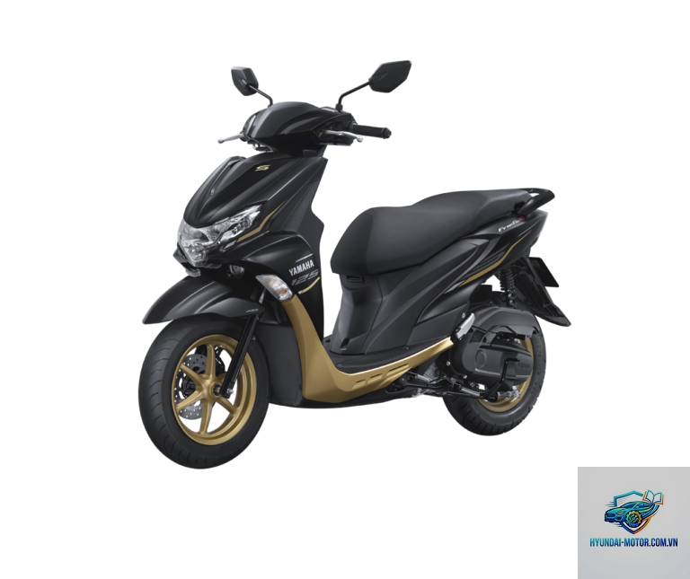 yamaha freego - Hình 3
