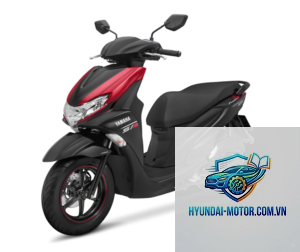 yamaha freego
