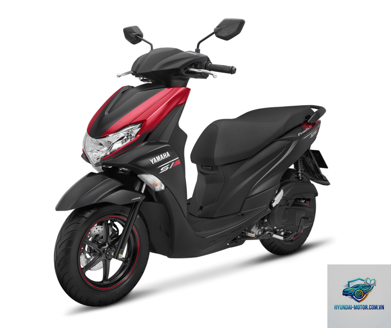 yamaha freego