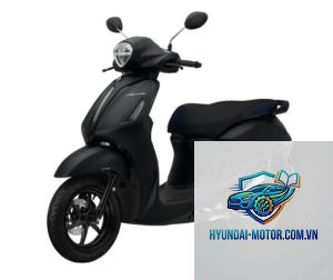 yamaha grande